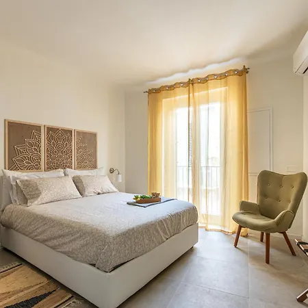 Casa Magnolia *