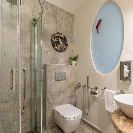 Апартаменты Casa Magnolia Палермо