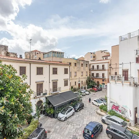 Casa Magnolia *