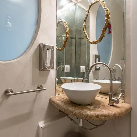 Casa Magnolia Палермо