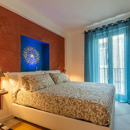 Апартаменты Casa Magnolia *