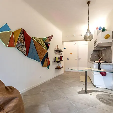 Casa Magnolia Апартаменты *