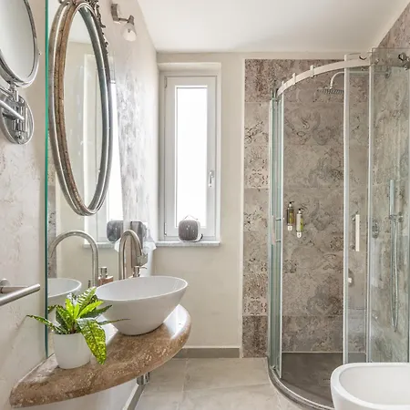 Casa Magnolia Appartement *