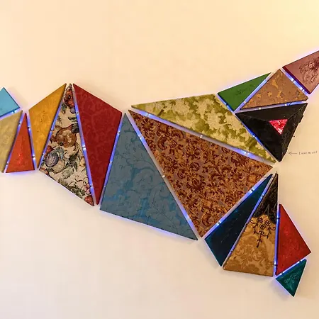 Casa Magnolia Palermo