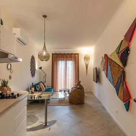 Appartement Casa Magnolia