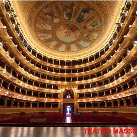 Casa Magnolia Appartement