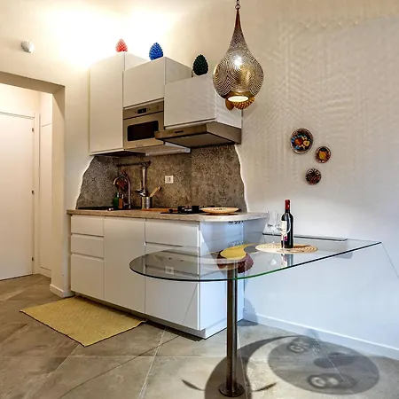 Casa Magnolia Appartement *