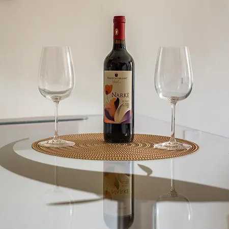 Casa Magnolia Appartement *