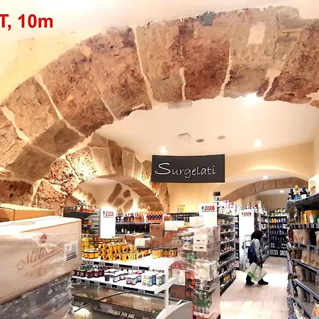 Casa Magnolia Appartement *