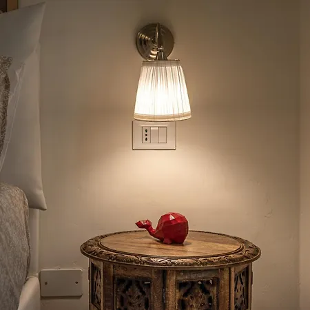 Apartman Casa Magnolia