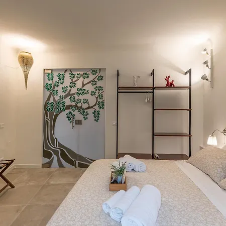Casa Magnolia Apartman