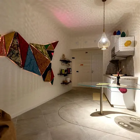 Casa Magnolia * Palermo