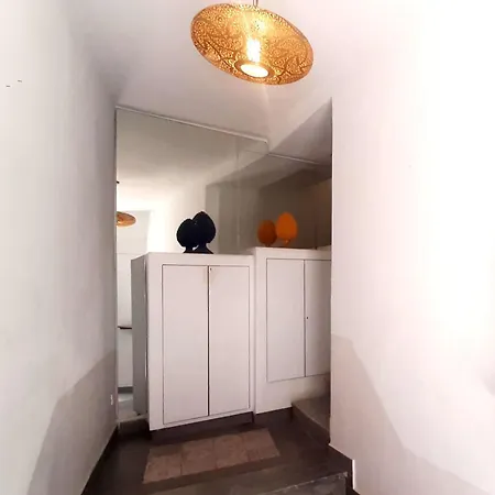 Casa Magnolia *