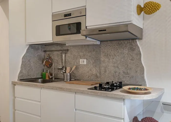 דירה Casa Magnolia פלרמו