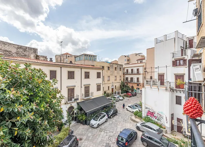Casa Magnolia *